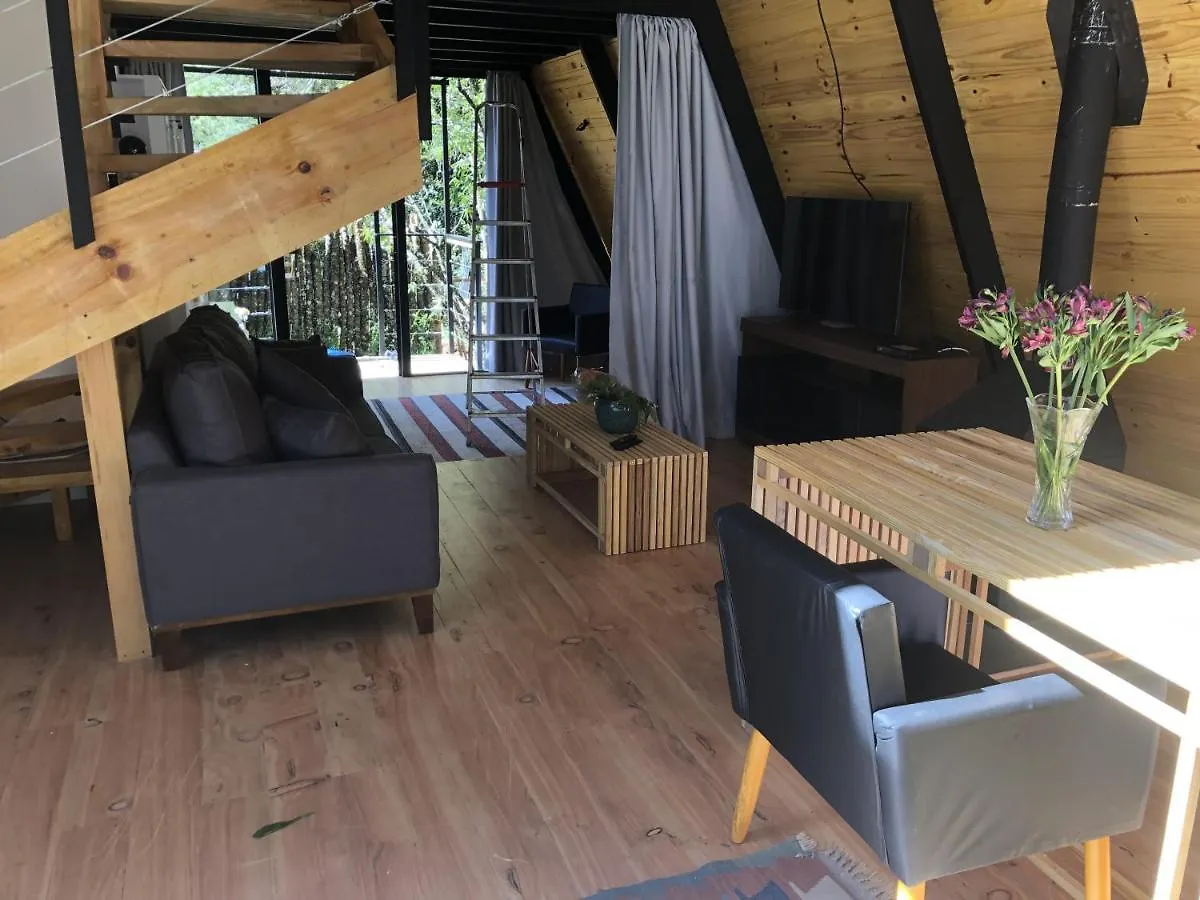 Chalet Chale Mon Amour 3 Campos do Jordão Brasil