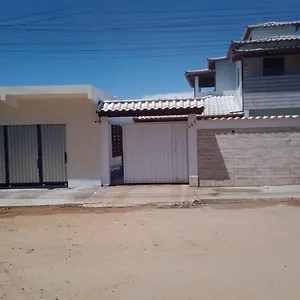  Casa de Férias Casa Dos Amigos Brasil