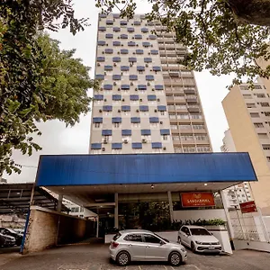 *** Hotel San Gabriel Brasil
