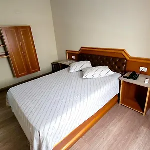  Hotel Florence Brasil