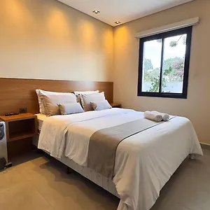 Apartamento Cristalle -, Campos do Jordão
