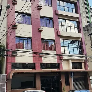 *** Hotel Free Palace Brasil