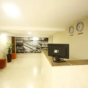 ** Hotel Interlagos Brasil