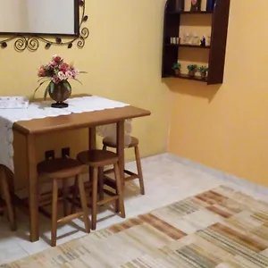  Apartamento Aconchego Na Passagem Brasil