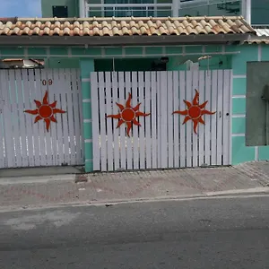  Apartamento Suítes E Quitinetes Portão Do Sol Brasil